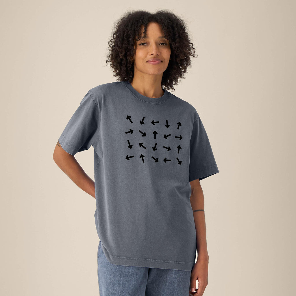 BRYNJAR - númeraður og áritaður bolur