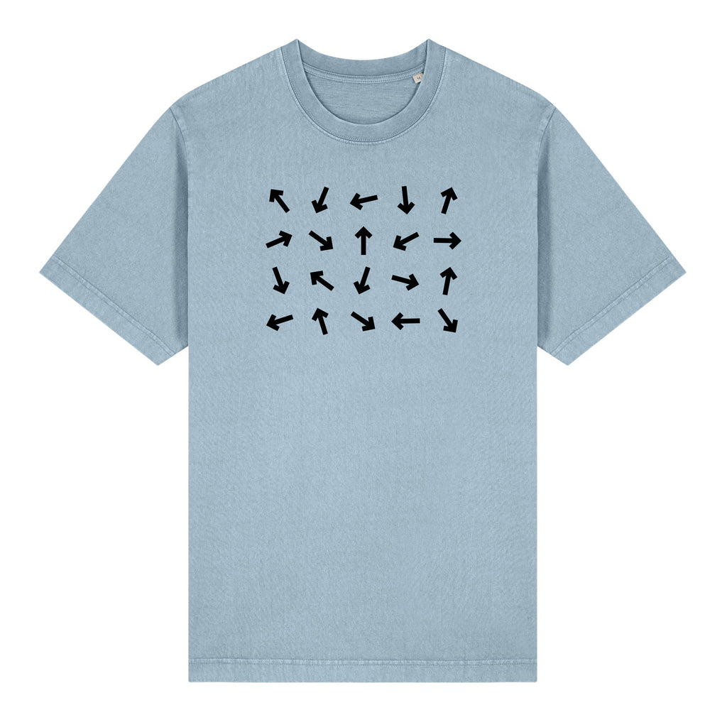 BRYNJAR - númeraður og áritaður bolur