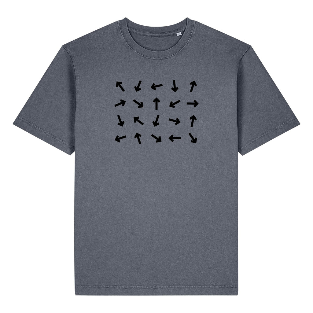 BRYNJAR - númeraður og áritaður bolur