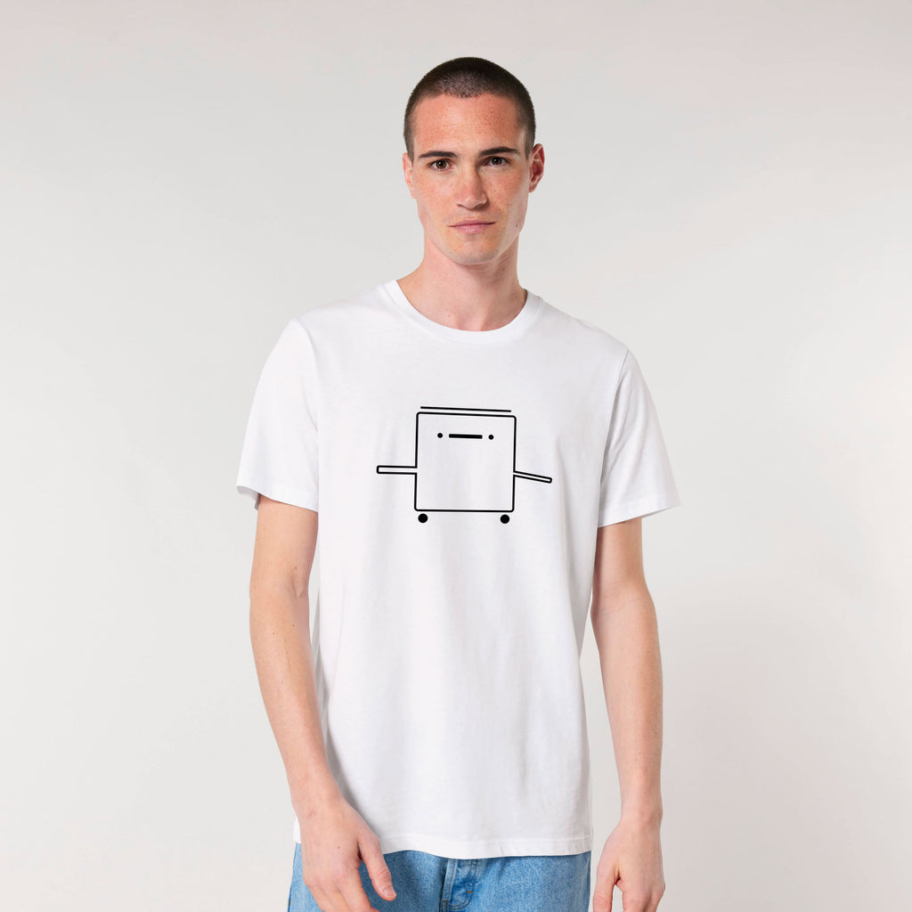 CREATOR bolur - prentþjónusta