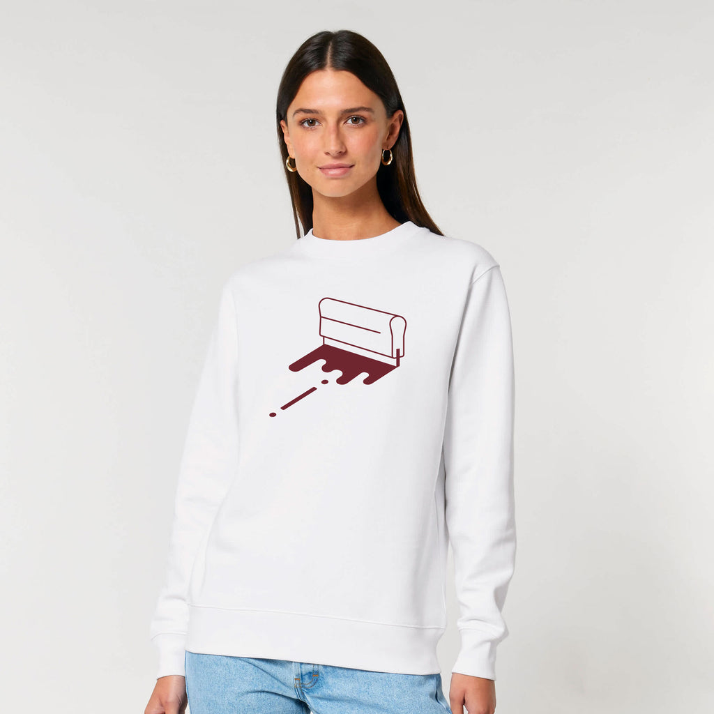 CHANGER peysa - prentþjónusta