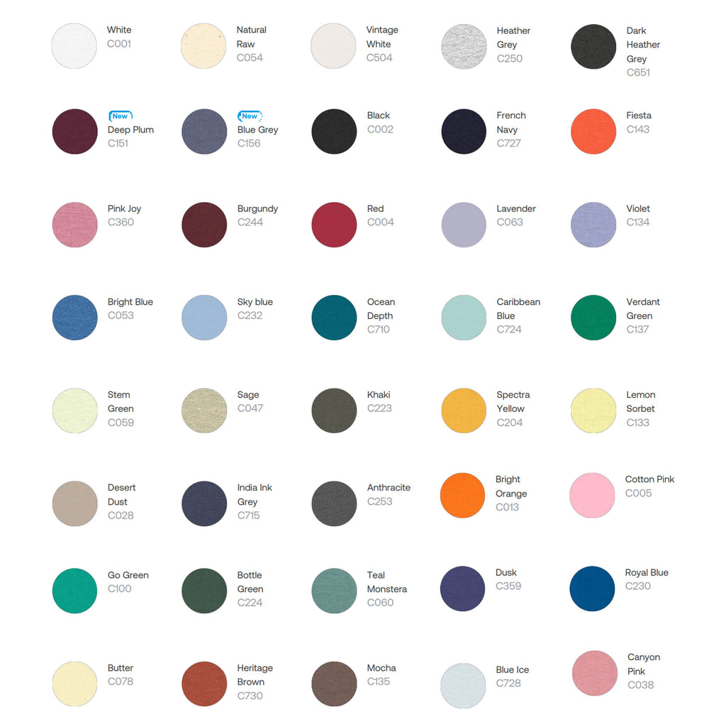 CRAFTER bolur - prentþjónusta