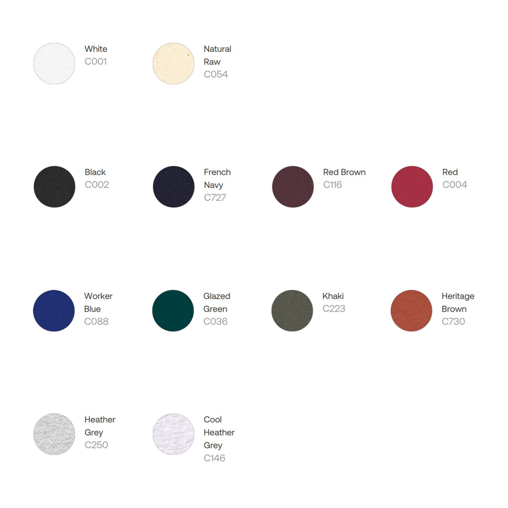 CREATOR síðerma bolur - prentþjónusta