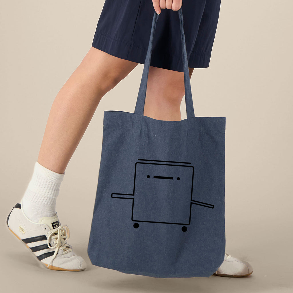 TOTE poki - prentþjónusta