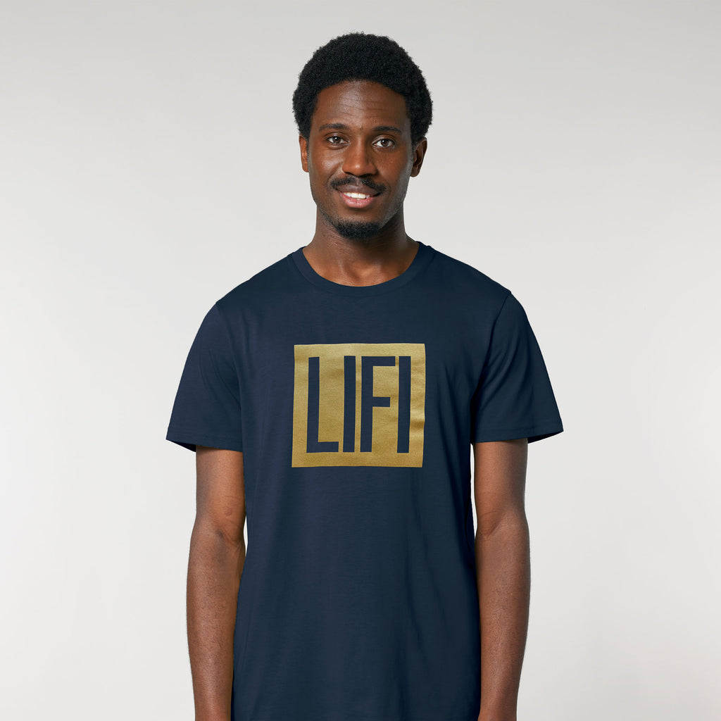 LIFI - bolur
