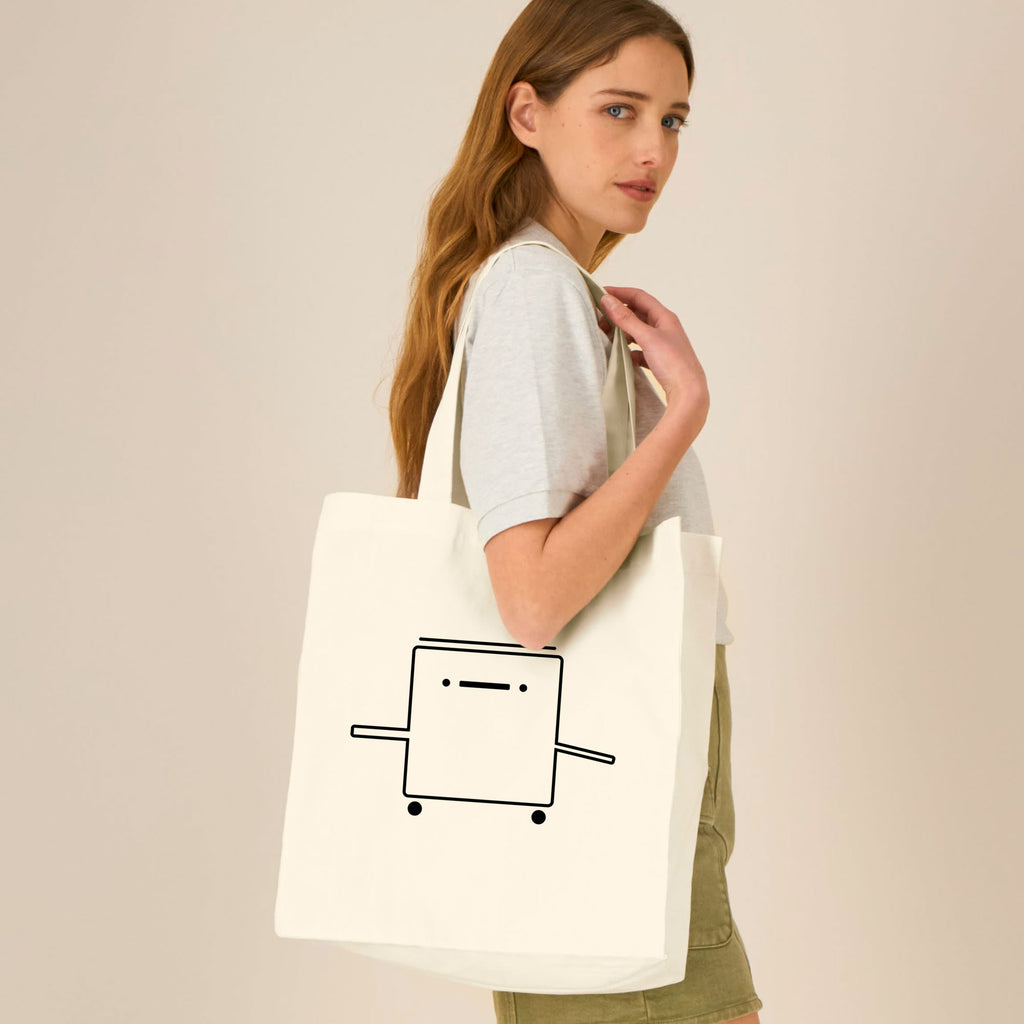 MID TOTE poki - prentþjónusta