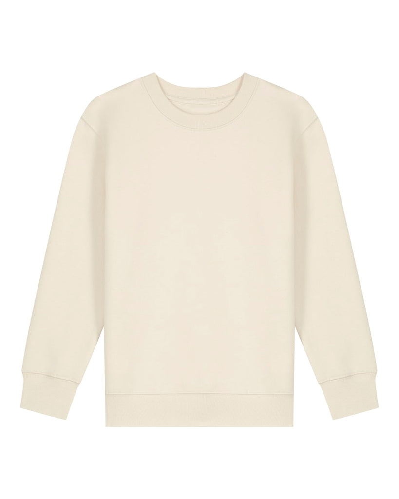 CHANGER barnapeysa - prentþjónusta