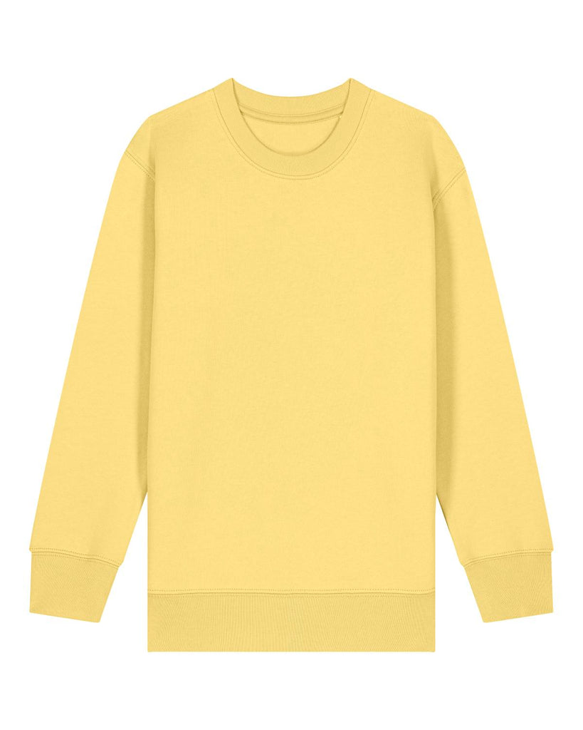 CHANGER barnapeysa - prentþjónusta