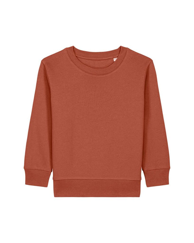 CHANGER barnapeysa - prentþjónusta