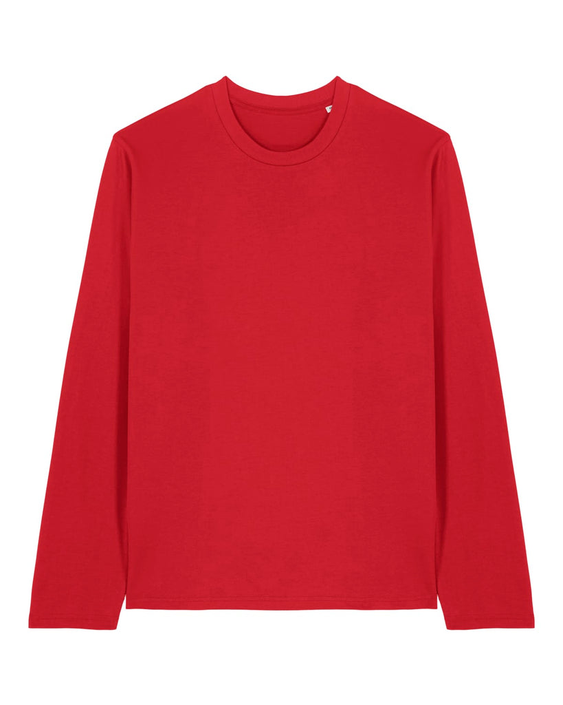 CREATOR síðerma bolur - prentþjónusta