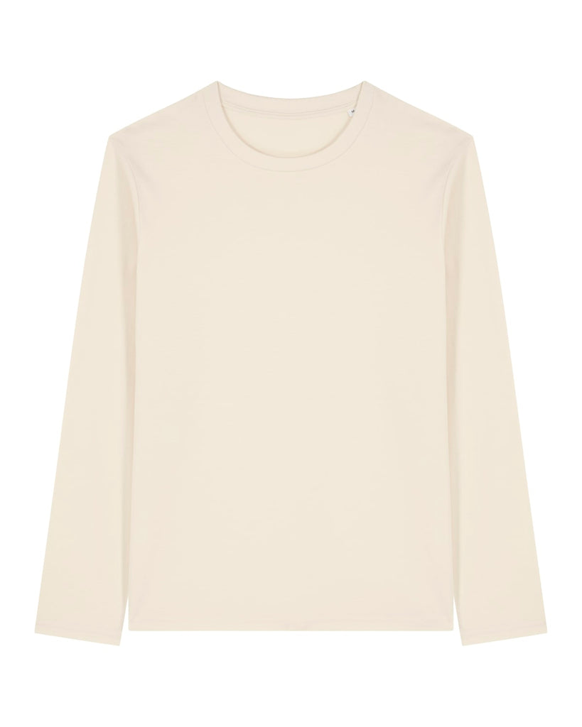 CREATOR síðerma bolur - prentþjónusta