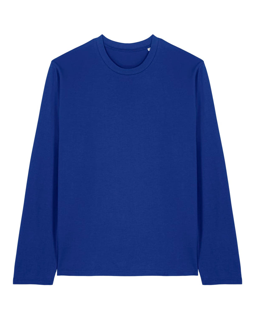 CREATOR síðerma bolur - prentþjónusta