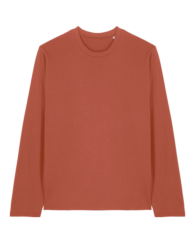 CREATOR síðerma bolur - prentþjónusta