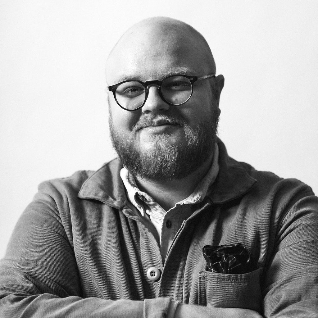 Bolurinn x Pétur Geir