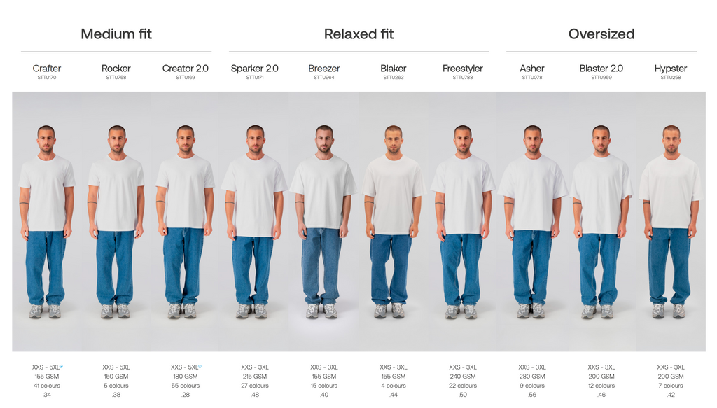 CREATOR bolur - prentþjónusta