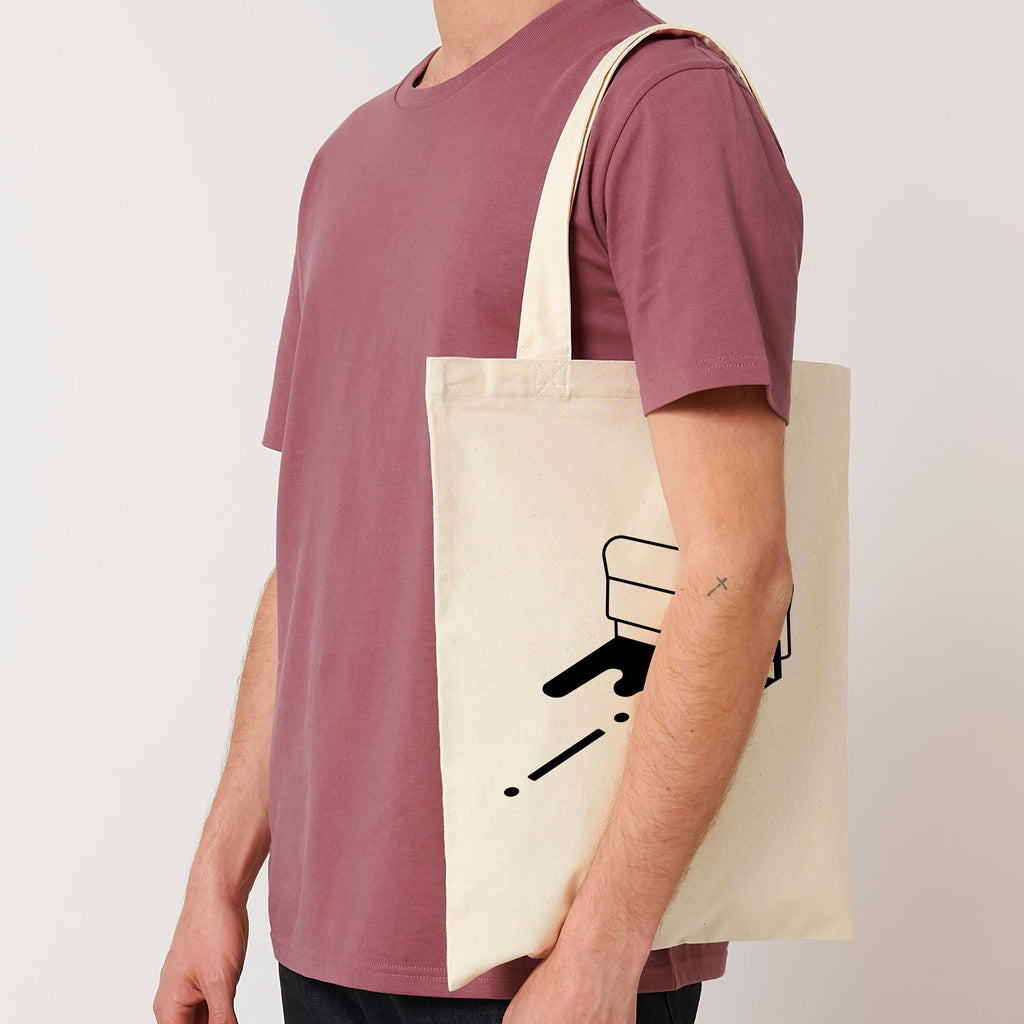 LIGHT TOTE poki - prentþjónusta