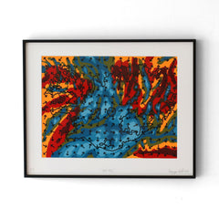 Brynjar Andrésson. Farvavinur #2