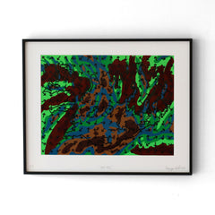 Brynjar Andrésson. Farvavinur #2