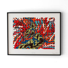 Brynjar Andrésson. Farvavinur #2