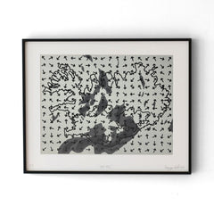 Brynjar Andrésson. Farvavinur #2