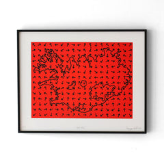 Brynjar Andrésson. Farvavinur #2