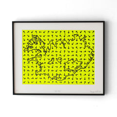 Brynjar Andrésson. Farvavinur #2