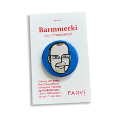 Arnar barmmerki