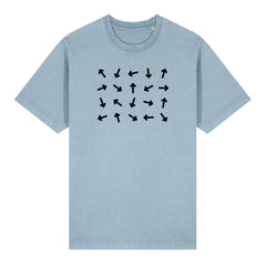 BRYNJAR - númeraður og áritaður bolur