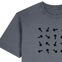 BRYNJAR - númeraður og áritaður bolur