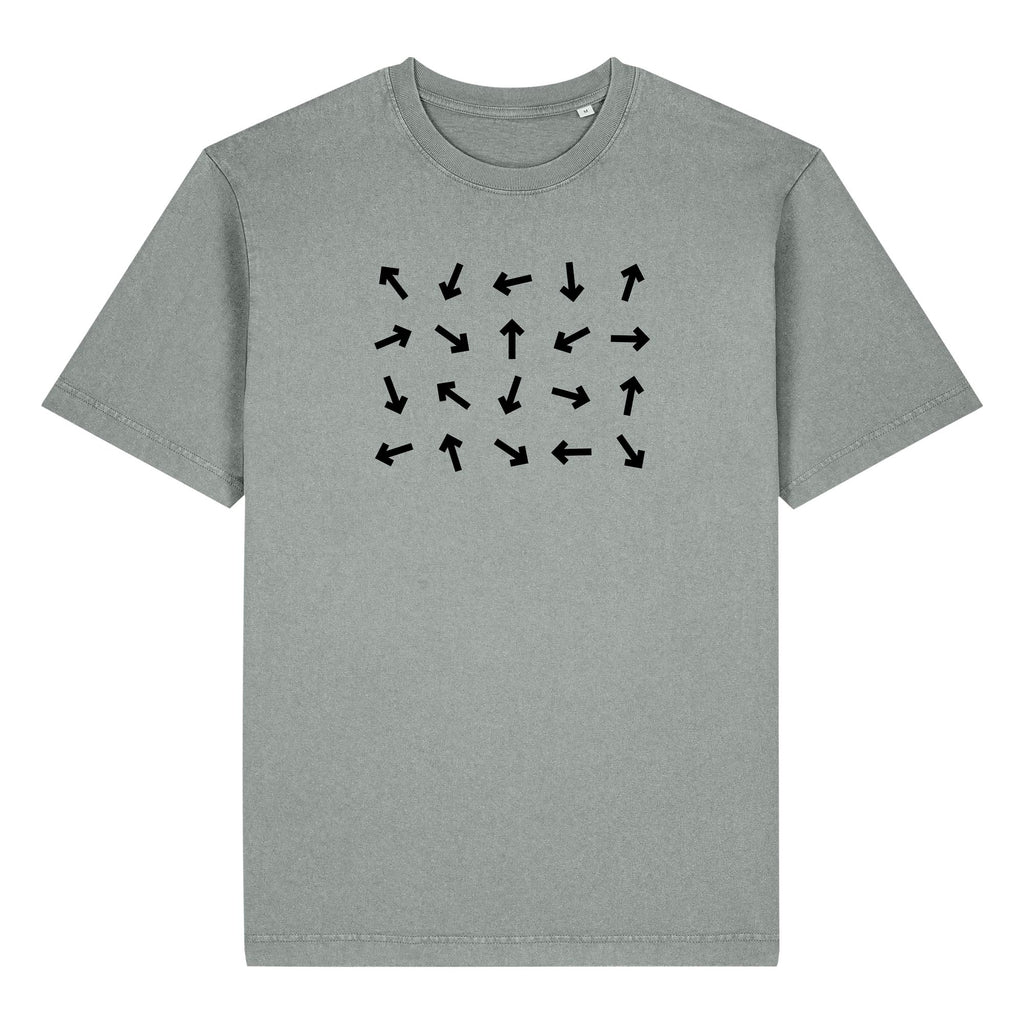 BRYNJAR - númeraður og áritaður bolur