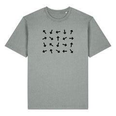 BRYNJAR - númeraður og áritaður bolur