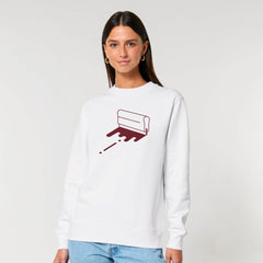 CHANGER peysa - prentþjónusta