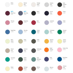 CRAFTER bolur - prentþjónusta