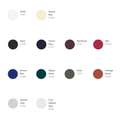 CREATOR síðerma bolur - prentþjónusta