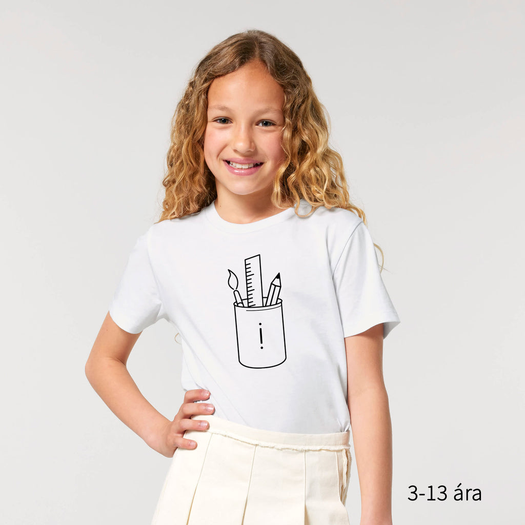 CREATOR barnabolur - prentþjónusta