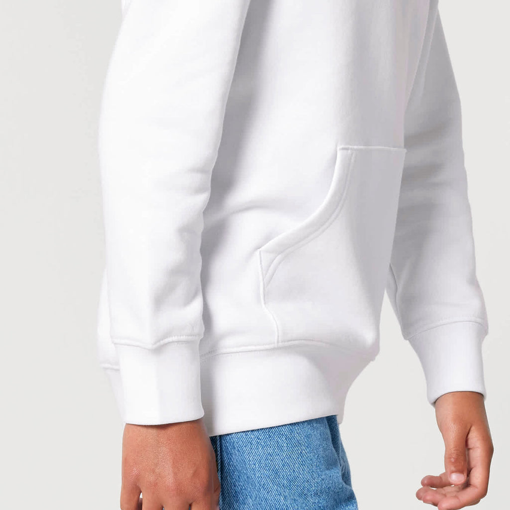 CRUISER barnapeysa - prentþjónusta