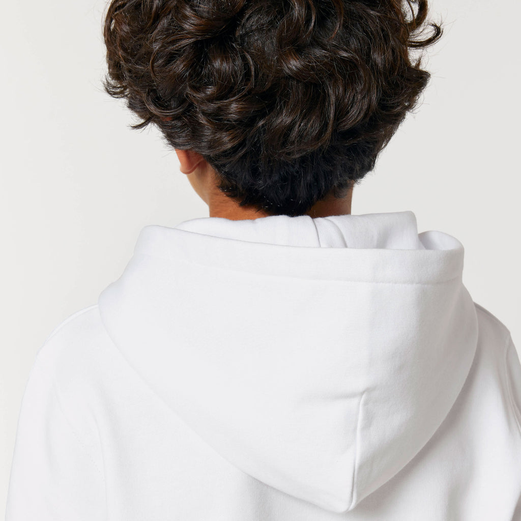 CRUISER barnapeysa - prentþjónusta