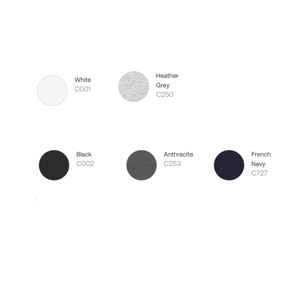 ROCKER bolur - prentþjónusta