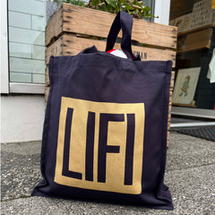 LIFI taupoki