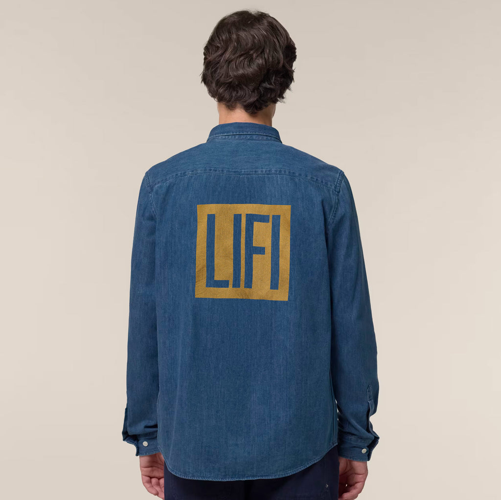 LIFI gallaskyrta - forsala til 17. desember / afhending 23. des.