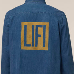 LIFI gallaskyrta - forsala til 17. desember / afhending 23. des.