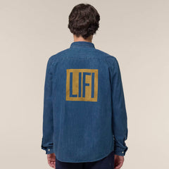 LIFI gallaskyrta - forsala til 17. desember / afhending 23. des.