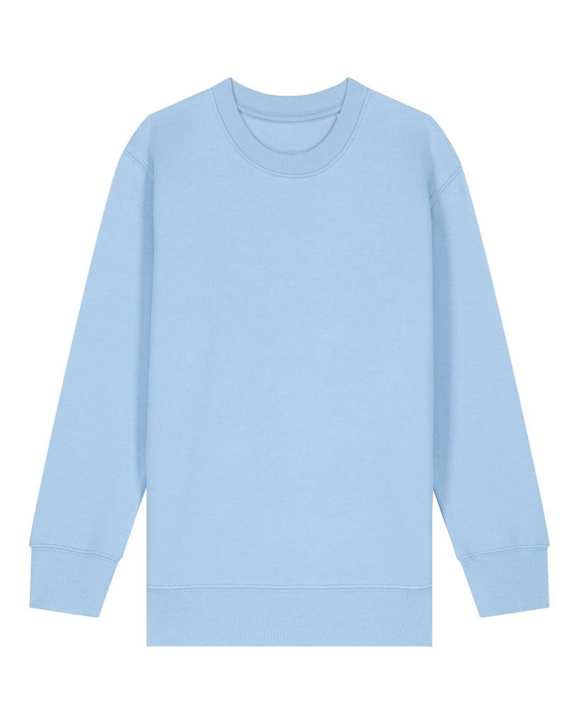 CHANGER barnapeysa - prentþjónusta