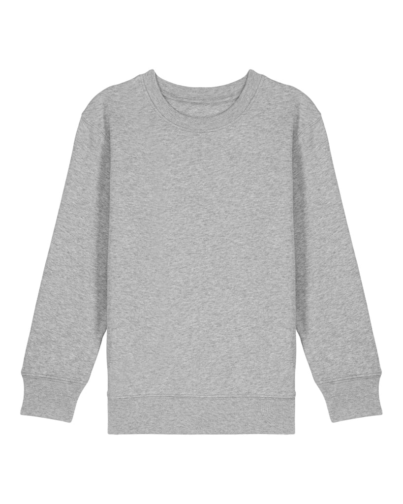 CHANGER barnapeysa - prentþjónusta