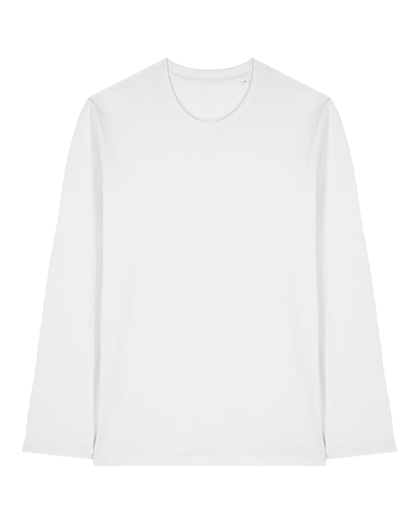 CREATOR síðerma bolur - prentþjónusta