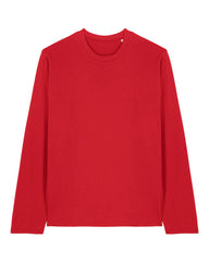 CREATOR síðerma bolur - prentþjónusta