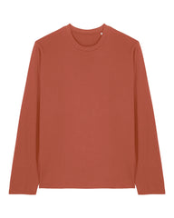 CREATOR síðerma bolur - prentþjónusta