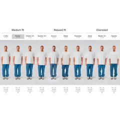 ROCKER bolur - prentþjónusta