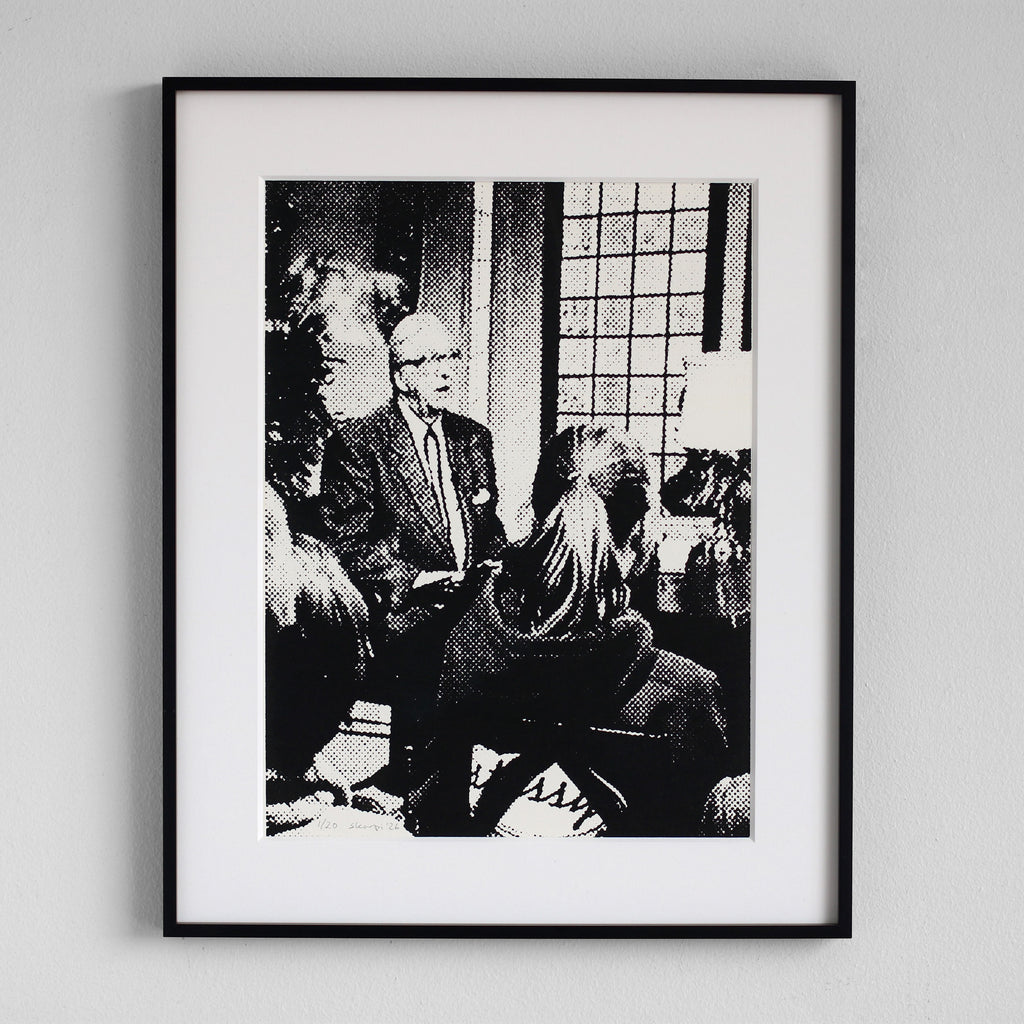 "Skjaskot/Screengrab"  Farvavinur#3