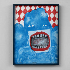 Birna Daníelsdóttir. Farvavinur #1